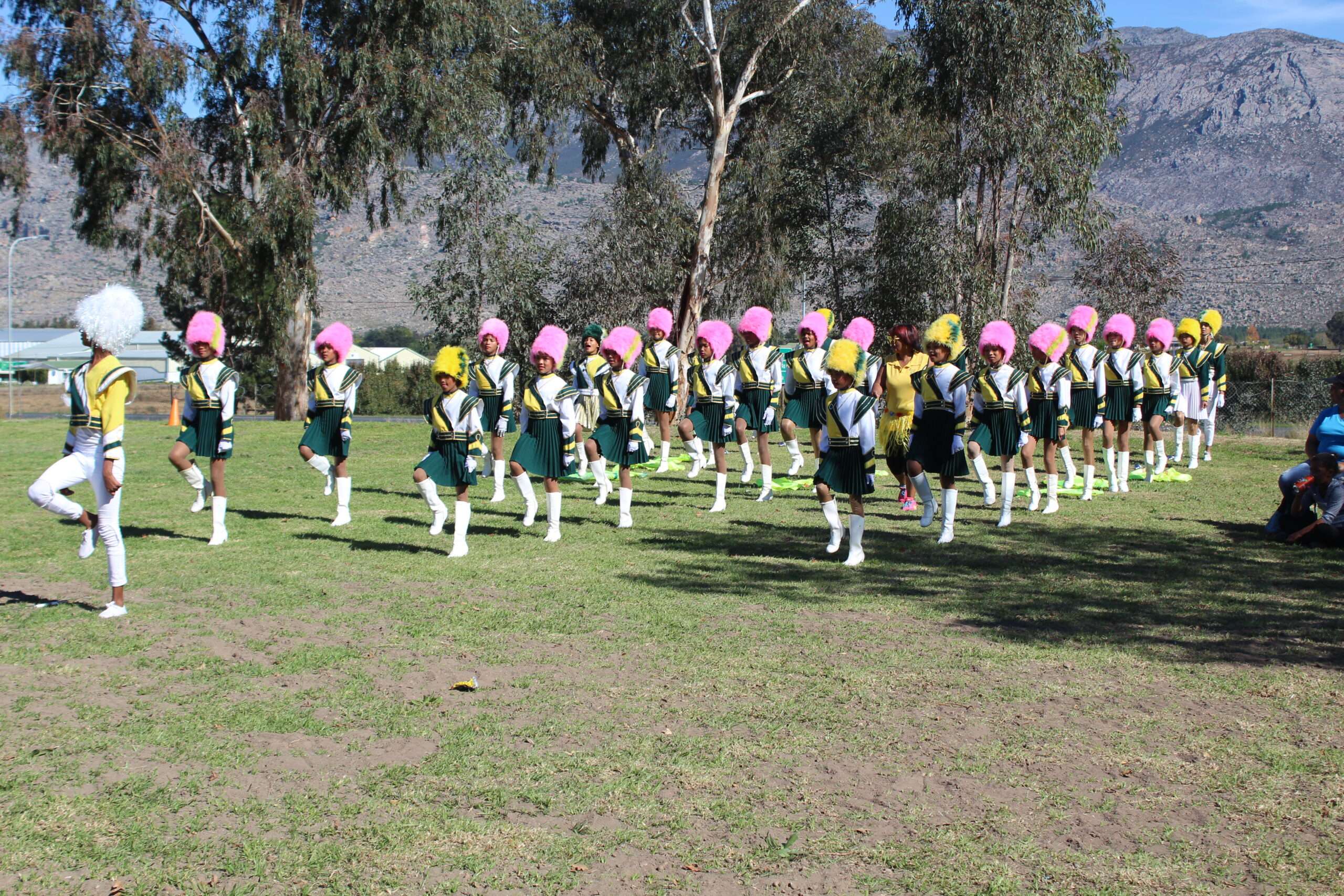 105515 MOOI-UITSIG PRIMARY SCHOOL Mini Sportfield Inauguration (1)